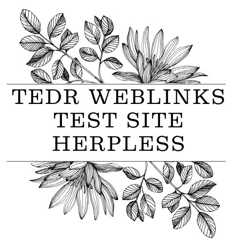 tedrweblinkstestsiteherpless